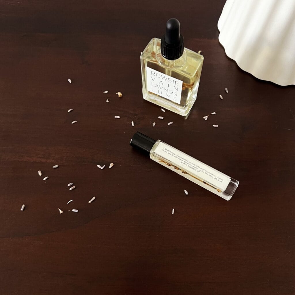 el Soul een natuurlijke lifestyle blog met Soul door Kimberly Russel product foto About Me pagina