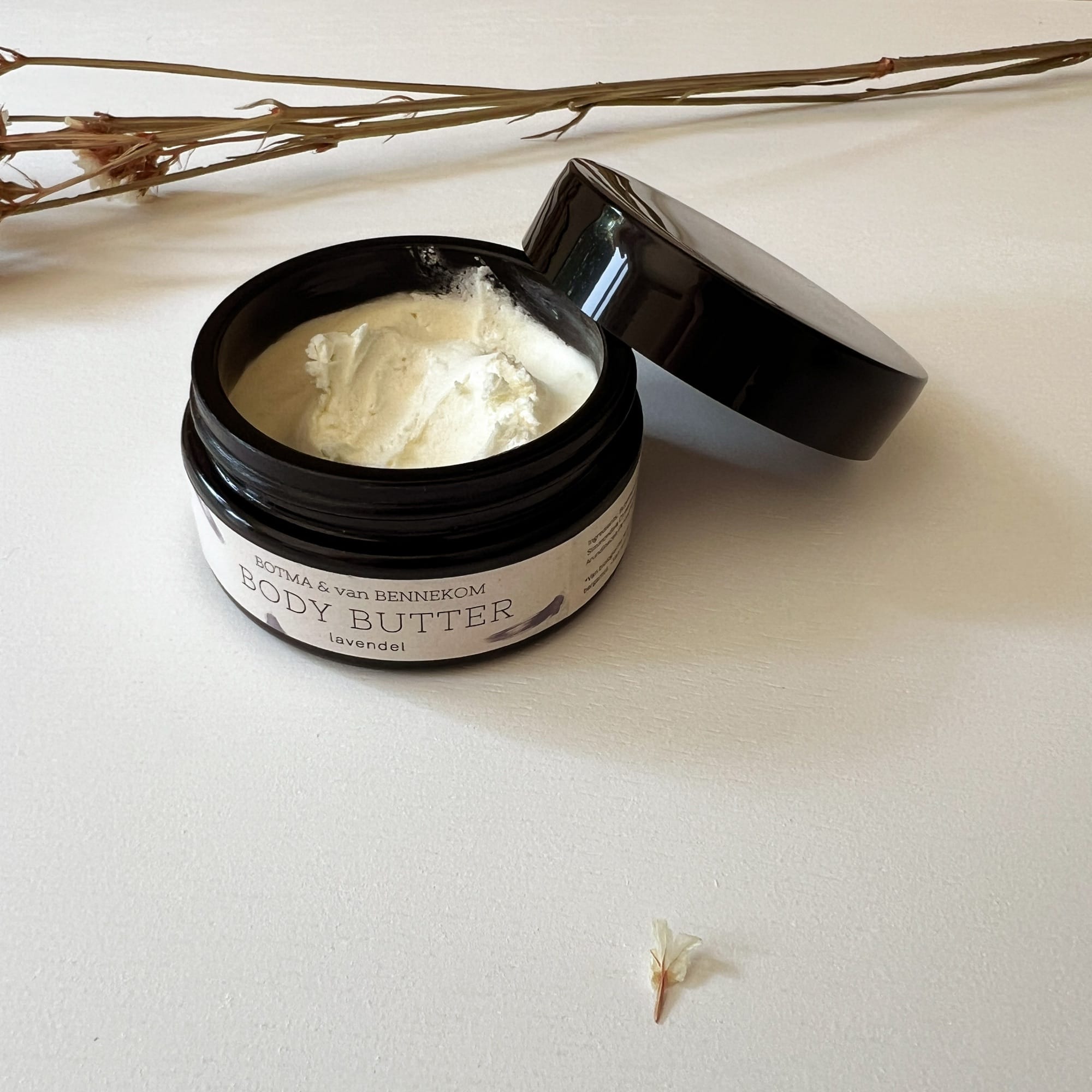 Botma en van Bennekom Body Butter categorie Lichaam