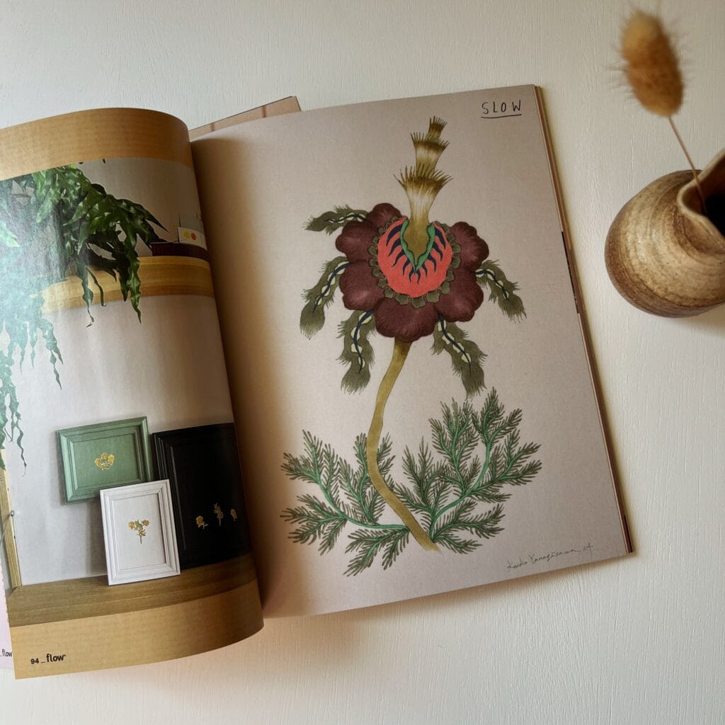 Flow Magazine tip, leuke Nederlandse tijdschriften