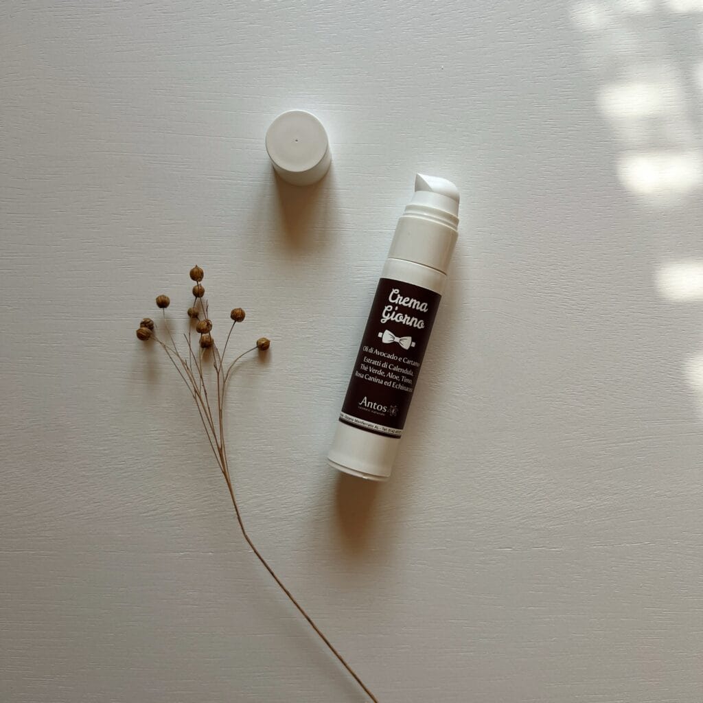 el Soul Natuurlijke beauty en lifestyle blog crème voor mannen