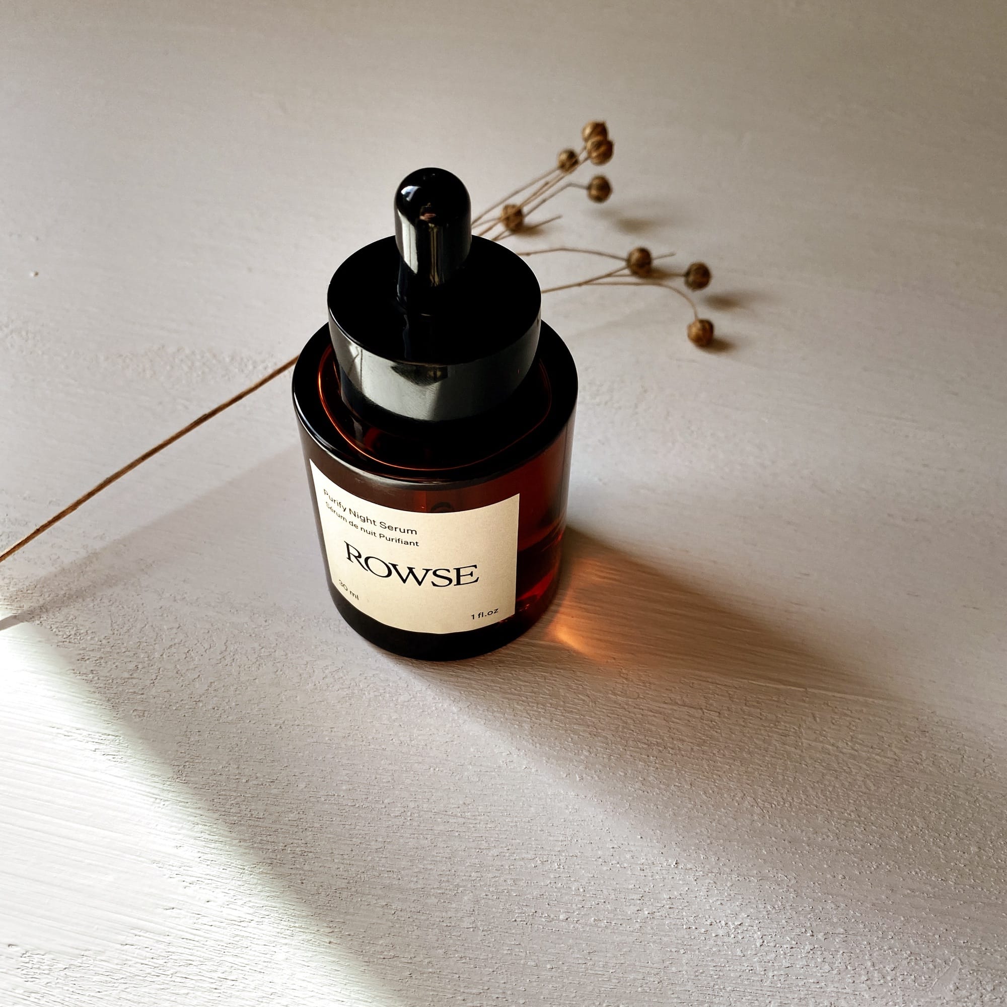 Rowse skincare review