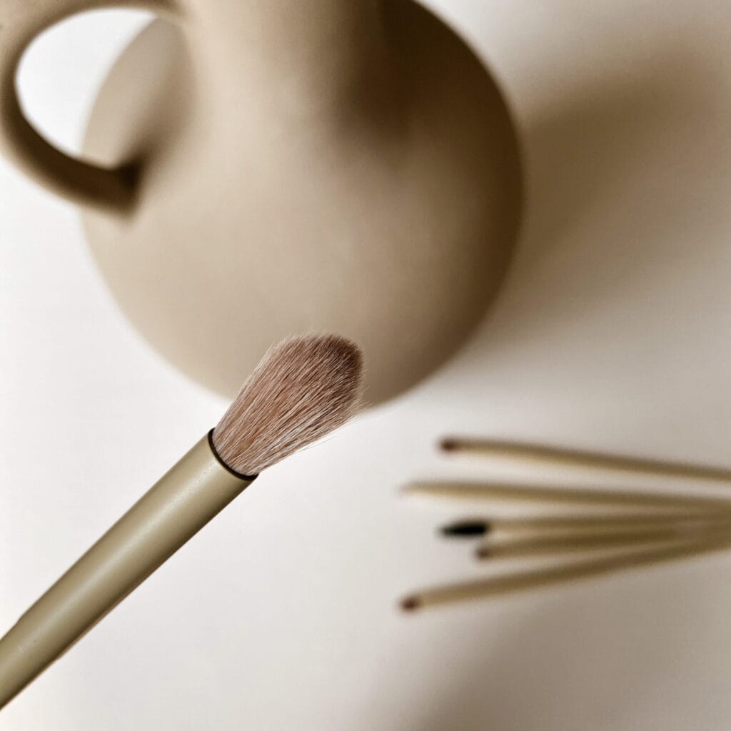 Make-up Kwasten must-have: So Eco Eye and Brow set el Soul